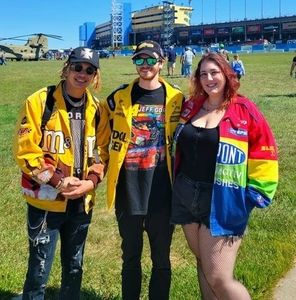 Meet your Posher, Kyle